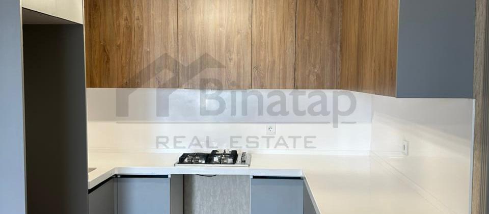 Satılır 3 otaqlı yeni tikili 85 m², Badamdar q. - 10