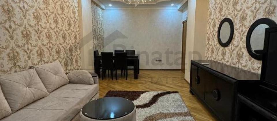 8 Noyabr m/s yaninda 3 otaqli menzil satilir/125 kv.m. - 3