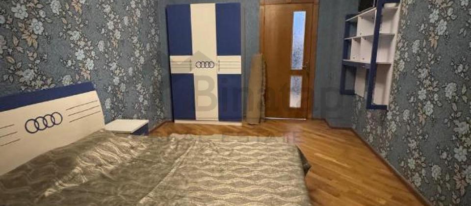 8 Noyabr m/s yaninda 3 otaqli menzil satilir/125 kv.m. - 5