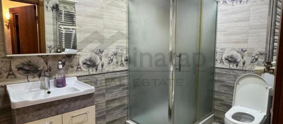 8 Noyabr m/s yaninda 3 otaqli menzil satilir/125 kv.m. - 13