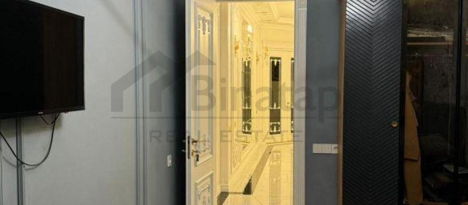 1№li Asan xidmet ve Ege Hospitalin yaninda 3 otaqli menzil satilir/181 kv.m. - 4