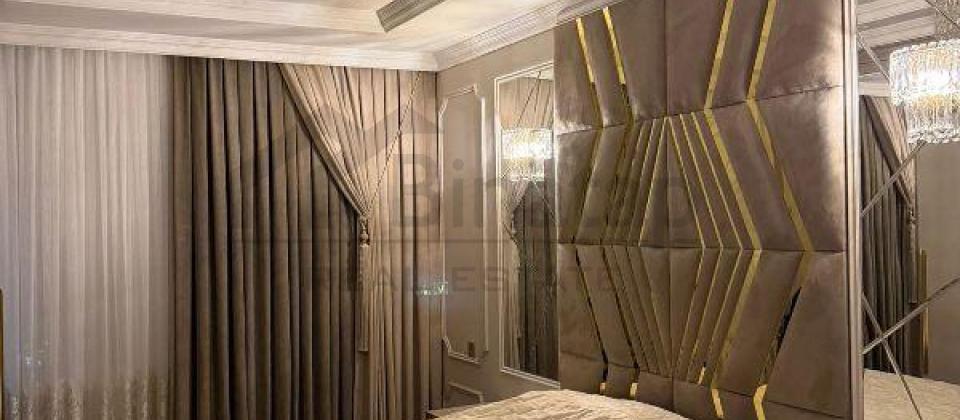 1№li Asan xidmet ve Ege Hospitalin yaninda 3 otaqli menzil satilir/181 kv.m. - 5