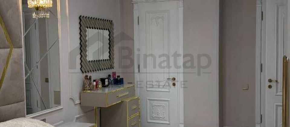 1№li Asan xidmet ve Ege Hospitalin yaninda 3 otaqli menzil satilir/181 kv.m. - 8