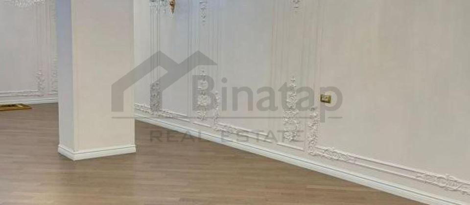 1№li Asan xidmet ve Ege Hospitalin yaninda 3 otaqli menzil satilir/181 kv.m. - 9