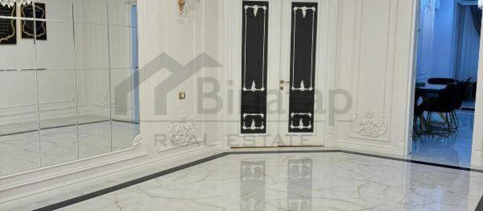 1№li Asan xidmet ve Ege Hospitalin yaninda 3 otaqli menzil satilir/181 kv.m. - 11