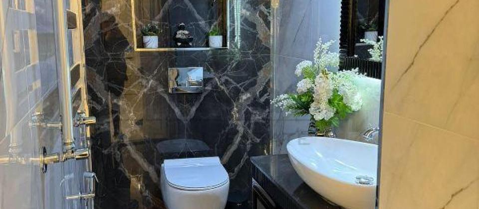 1№li Asan xidmet ve Ege Hospitalin yaninda 3 otaqli menzil satilir/181 kv.m. - 14