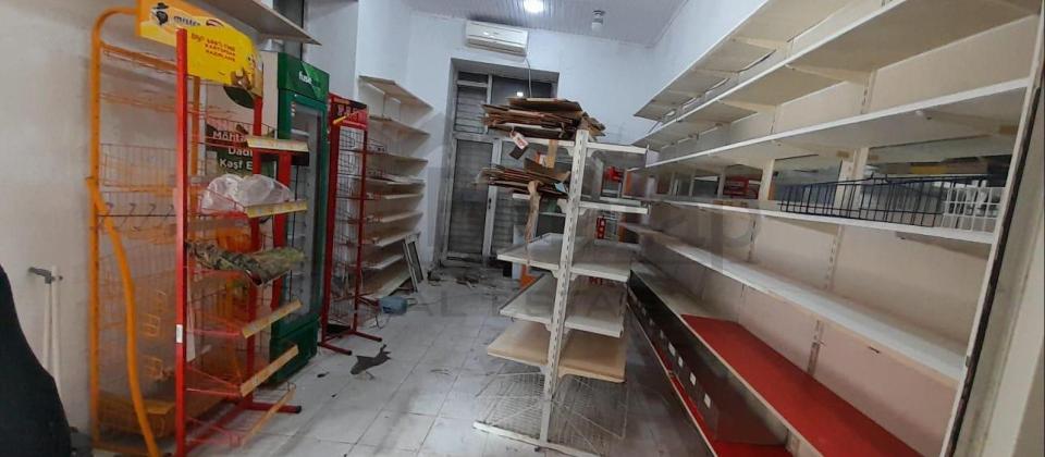 nizamide 30kv obyekt icarəsi - 3