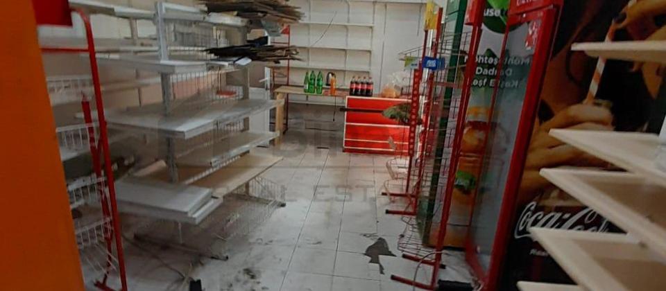 nizamide 30kv obyekt icarəsi - 4