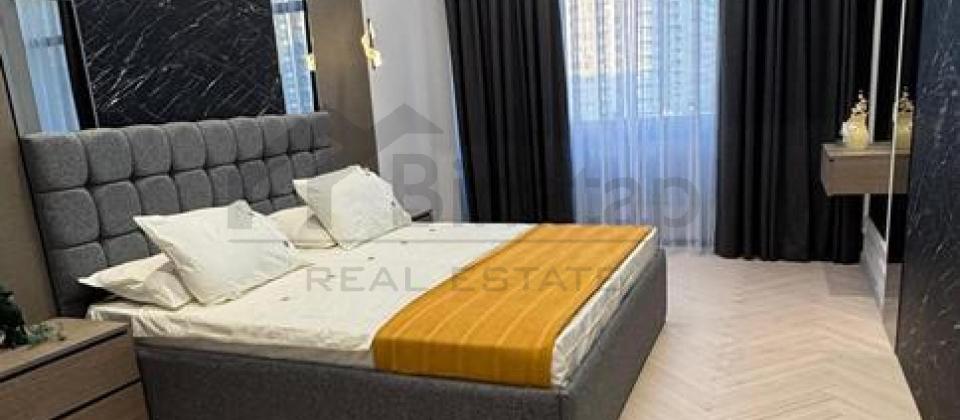 Koala ve Zorge parklarina yaxin 3 otaqli menzil satilir/125kv.m. - 3