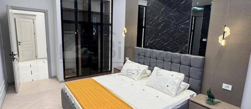 Koala ve Zorge parklarina yaxin 3 otaqli menzil satilir/125kv.m. - 4