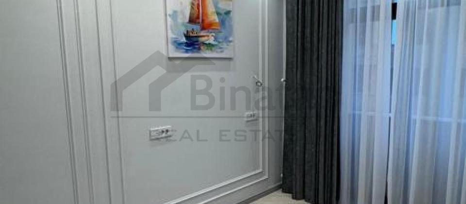 Koala ve Zorge parklarina yaxin 3 otaqli menzil satilir/125kv.m. - 5