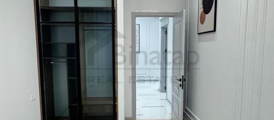 Koala ve Zorge parklarina yaxin 3 otaqli menzil satilir/125kv.m. - 6