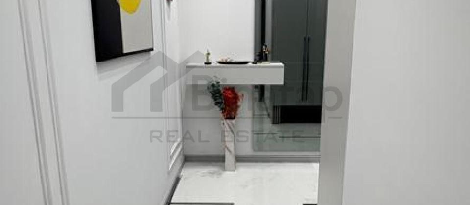 Koala ve Zorge parklarina yaxin 3 otaqli menzil satilir/125kv.m. - 9