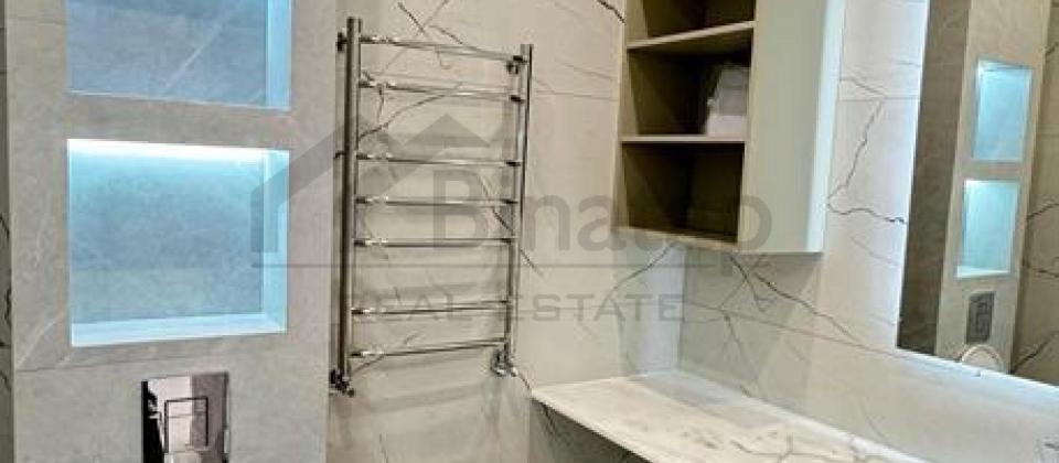 Koala ve Zorge parklarina yaxin 3 otaqli menzil satilir/125kv.m. - 11