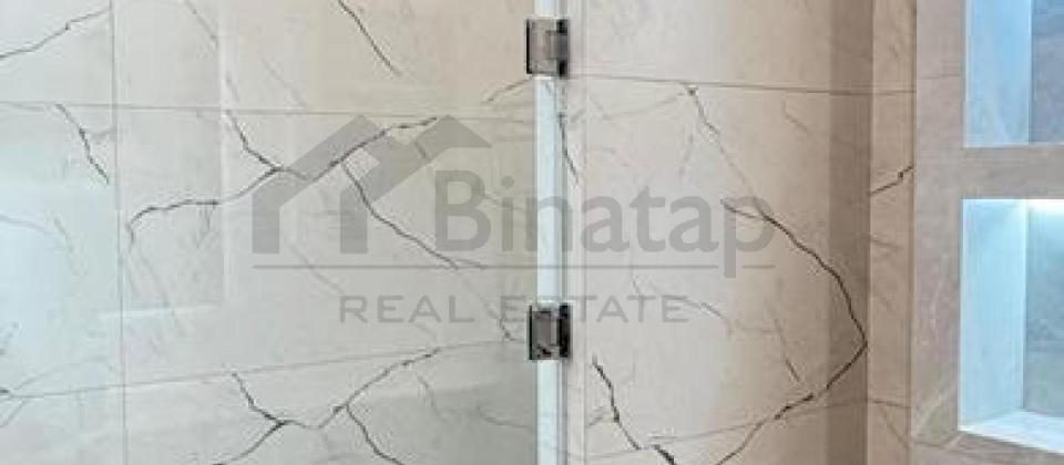 Koala ve Zorge parklarina yaxin 3 otaqli menzil satilir/125kv.m. - 12