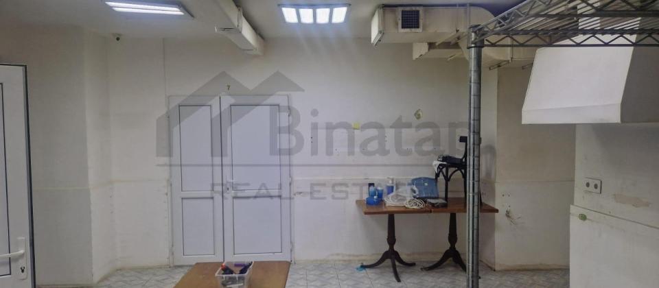 nizamide 160kv obyekt icarəsi - 2