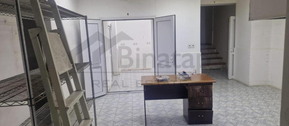 nizamide 160kv obyekt icarəsi - 4