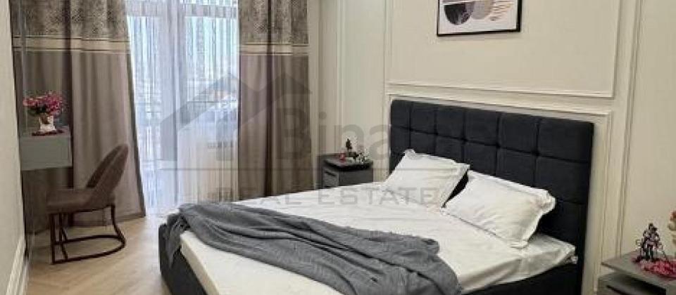 Olimpik Star ve Niaqara restoraninin yaninda 3 otaqli menzil satilir/91 kv.m. - 5