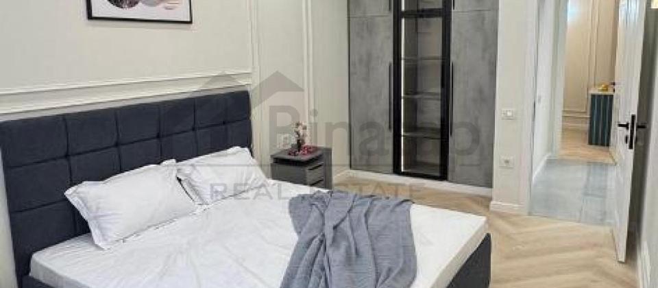 Olimpik Star ve Niaqara restoraninin yaninda 3 otaqli menzil satilir/91 kv.m. - 6