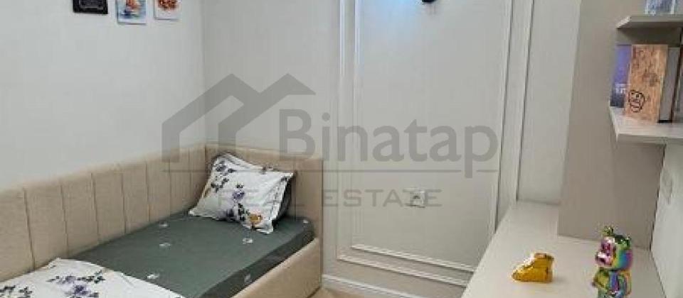 Olimpik Star ve Niaqara restoraninin yaninda 3 otaqli menzil satilir/91 kv.m. - 7