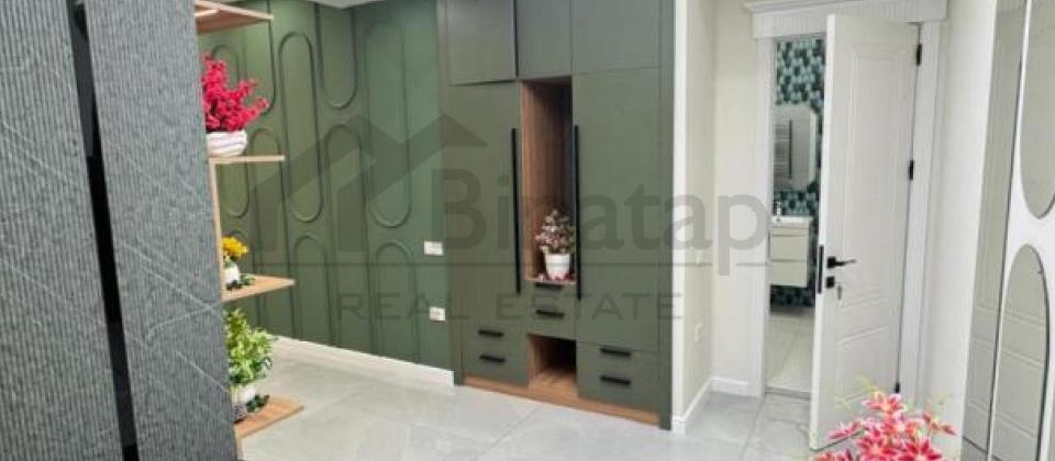 Olimpik Star ve Niaqara restoraninin yaninda 3 otaqli menzil satilir/91 kv.m. - 9