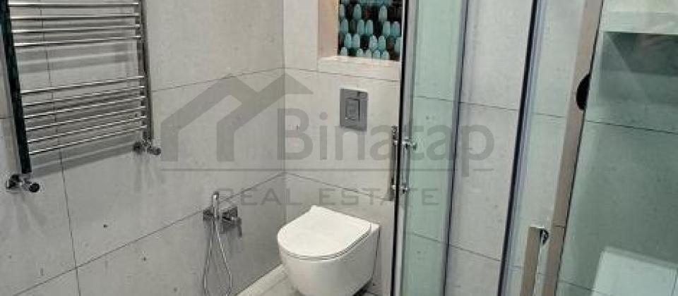 Olimpik Star ve Niaqara restoraninin yaninda 3 otaqli menzil satilir/91 kv.m. - 13