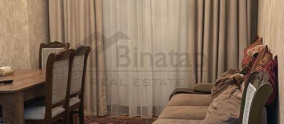 Hesen bey Zerdabi prospekti, 20 Yanvar m/s yaninda 2 otaqli menzil satilir/48 kv.m. - 2