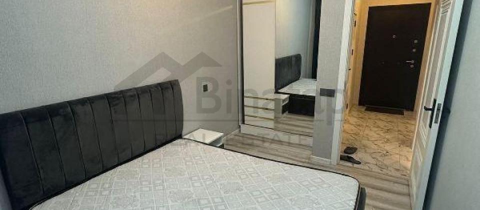 Hesen bey Zerdabi prospekti, 20 Yanvar m/s yaxin 2 otaqli menzil satilir/44 kv.m. - 5