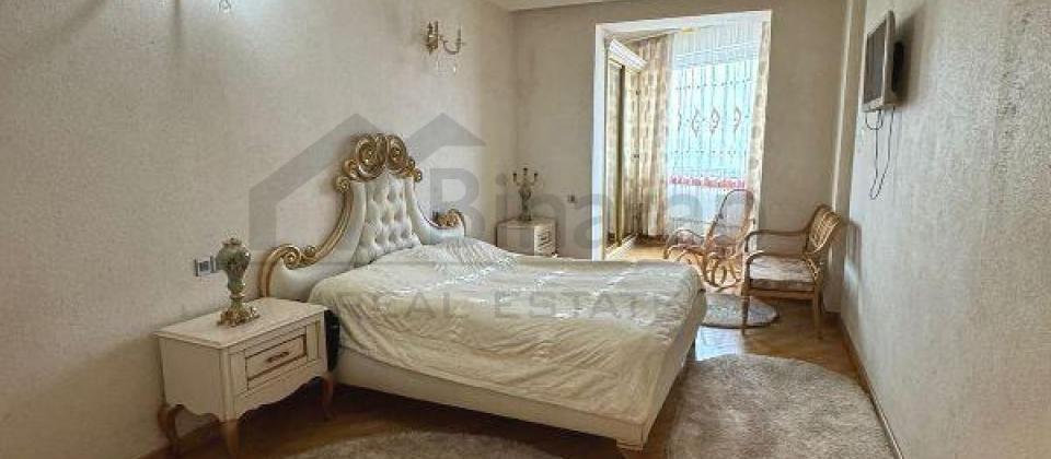 BDU ve Elmler Akademiyasi m/s yaxin 4 otaqli menzil satilir/185 kv.m. - 5