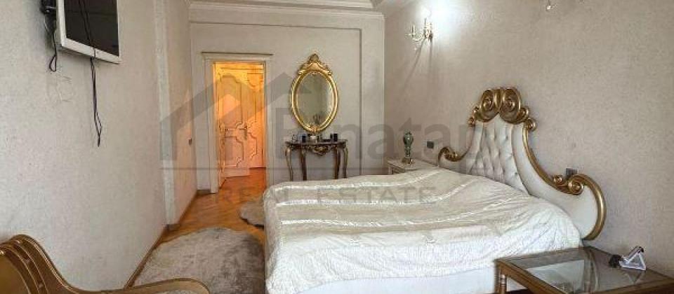 BDU ve Elmler Akademiyasi m/s yaxin 4 otaqli menzil satilir/185 kv.m. - 6