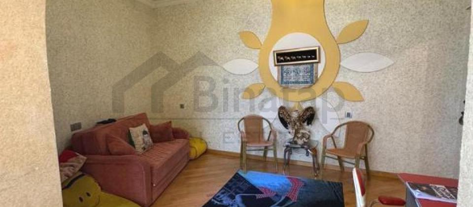 BDU ve Elmler Akademiyasi m/s yaxin 4 otaqli menzil satilir/185 kv.m. - 9