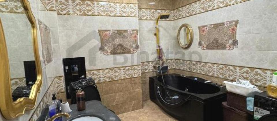 BDU ve Elmler Akademiyasi m/s yaxin 4 otaqli menzil satilir/185 kv.m. - 14