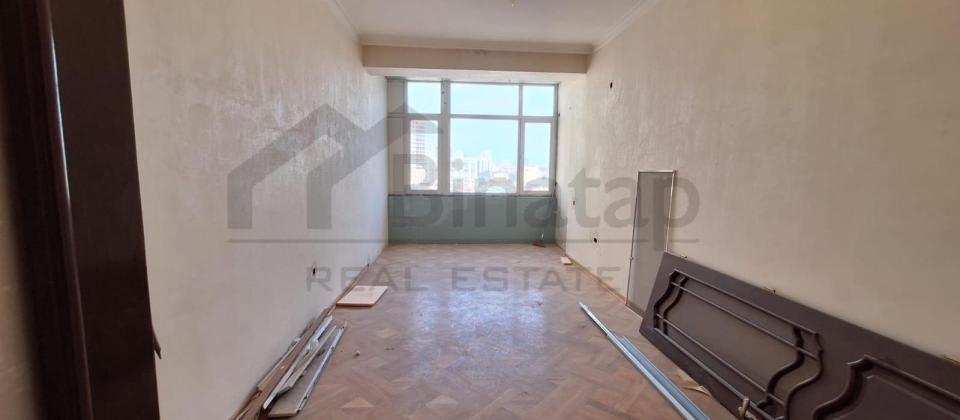 Satılır 3 otaqlı yeni tikili 154 m², Nizami m. - 3