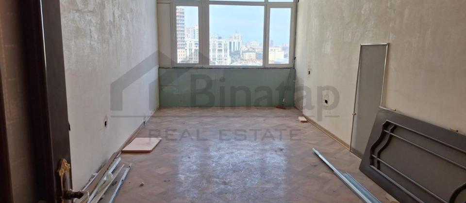 Satılır 3 otaqlı yeni tikili 154 m², Nizami m. - 4