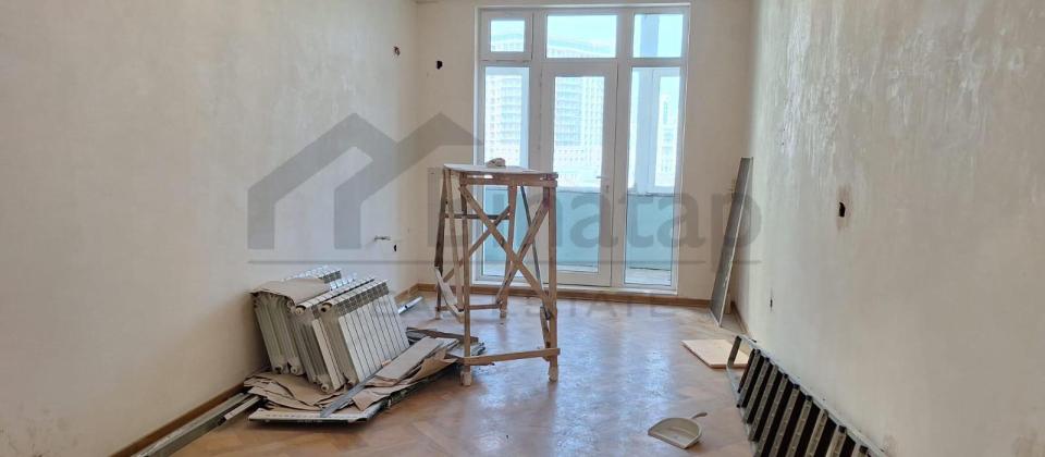 Satılır 3 otaqlı yeni tikili 154 m², Nizami m. - 5