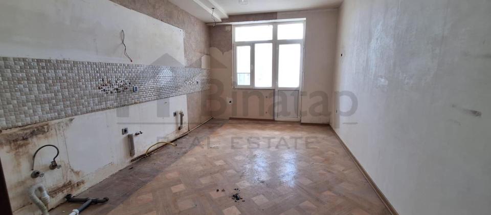 Satılır 3 otaqlı yeni tikili 154 m², Nizami m. - 6