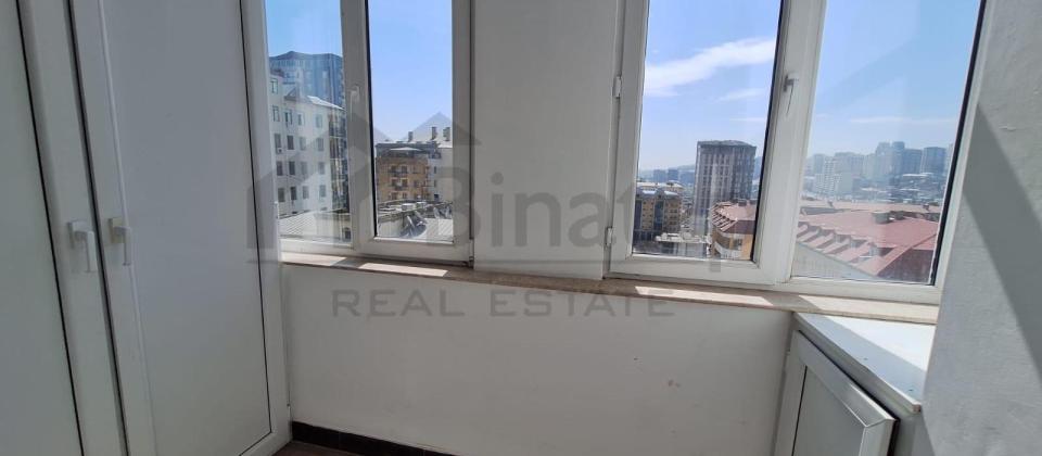 Satılır 3 otaqlı yeni tikili 154 m², Nizami m. - 13