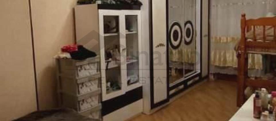 20 Yanvar m/s ve Bravo hipermarketin yaninda 2 otaqli menzil satilir/54 kv.m. - 4