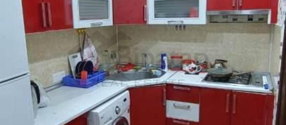 20 Yanvar m/s ve Bravo hipermarketin yaninda 2 otaqli menzil satilir/54 kv.m. - 5