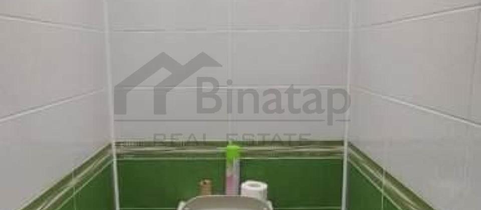 20 Yanvar m/s ve Bravo hipermarketin yaninda 2 otaqli menzil satilir/54 kv.m. - 9