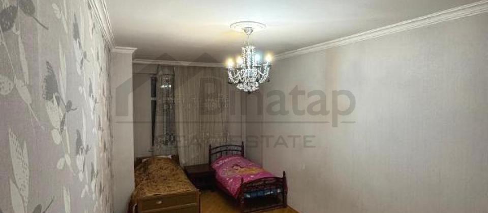 Yashil Ada ushaq bagchasinin yani, 8 Noyabr m/s yaxin 3 otaqli menzil kiraye verilir/162 kv.m. - 7