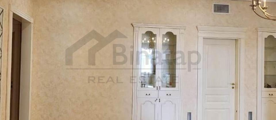 Caspian Plazanin yani, Nizami m/s yaxin 4 otaqli menzil satilir/186 kv.m. - 4