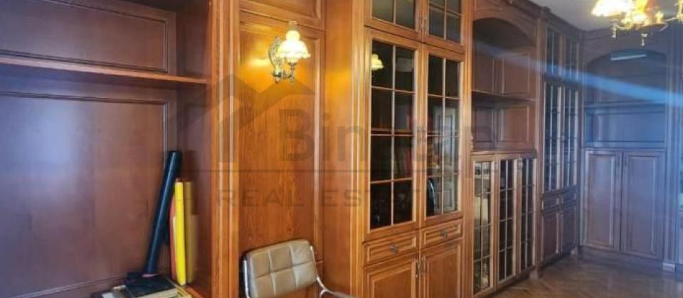 Caspian Plazanin yani, Nizami m/s yaxin 4 otaqli menzil satilir/186 kv.m. - 6