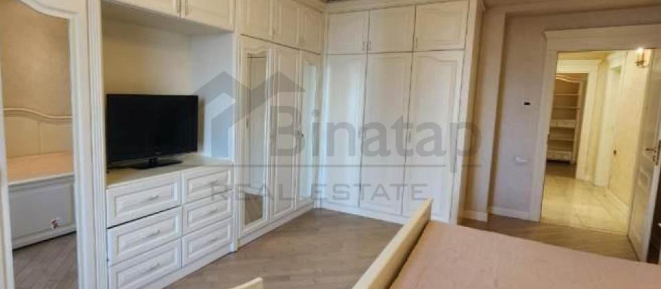 Caspian Plazanin yani, Nizami m/s yaxin 4 otaqli menzil satilir/186 kv.m. - 8