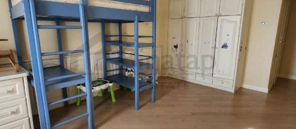 Caspian Plazanin yani, Nizami m/s yaxin 4 otaqli menzil satilir/186 kv.m. - 9