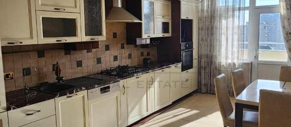 Caspian Plazanin yani, Nizami m/s yaxin 4 otaqli menzil satilir/186 kv.m. - 10