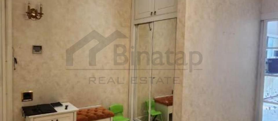 Caspian Plazanin yani, Nizami m/s yaxin 4 otaqli menzil satilir/186 kv.m. - 13