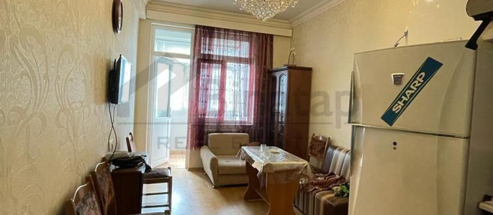 Satılır 2 otaqlı yeni tikili 60 m², İnşaatçılar m. - 7