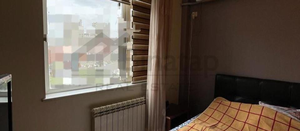 Satılır 2 otaqlı yeni tikili 60 m², İnşaatçılar m. - 8