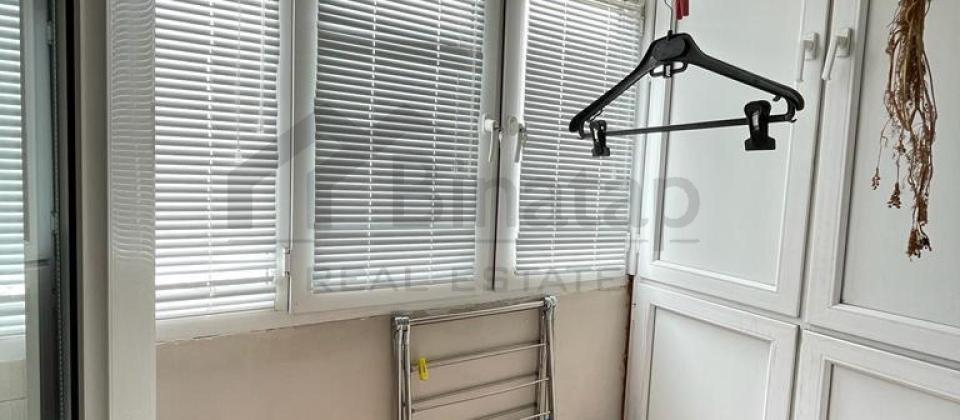 Satılır 2 otaqlı yeni tikili 60 m², İnşaatçılar m. - 14